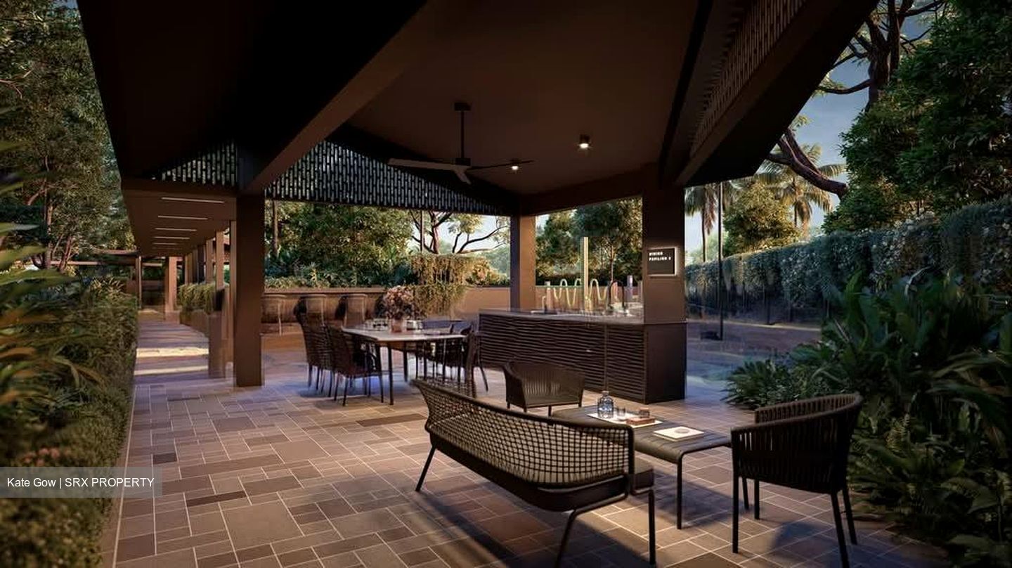 Faber Walk (D5), Condominium #593621101